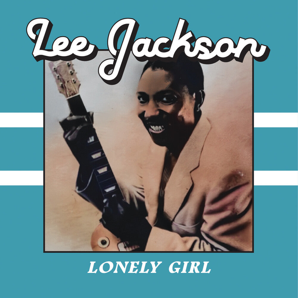Lee Jackson - Lonely Girl (Mod)