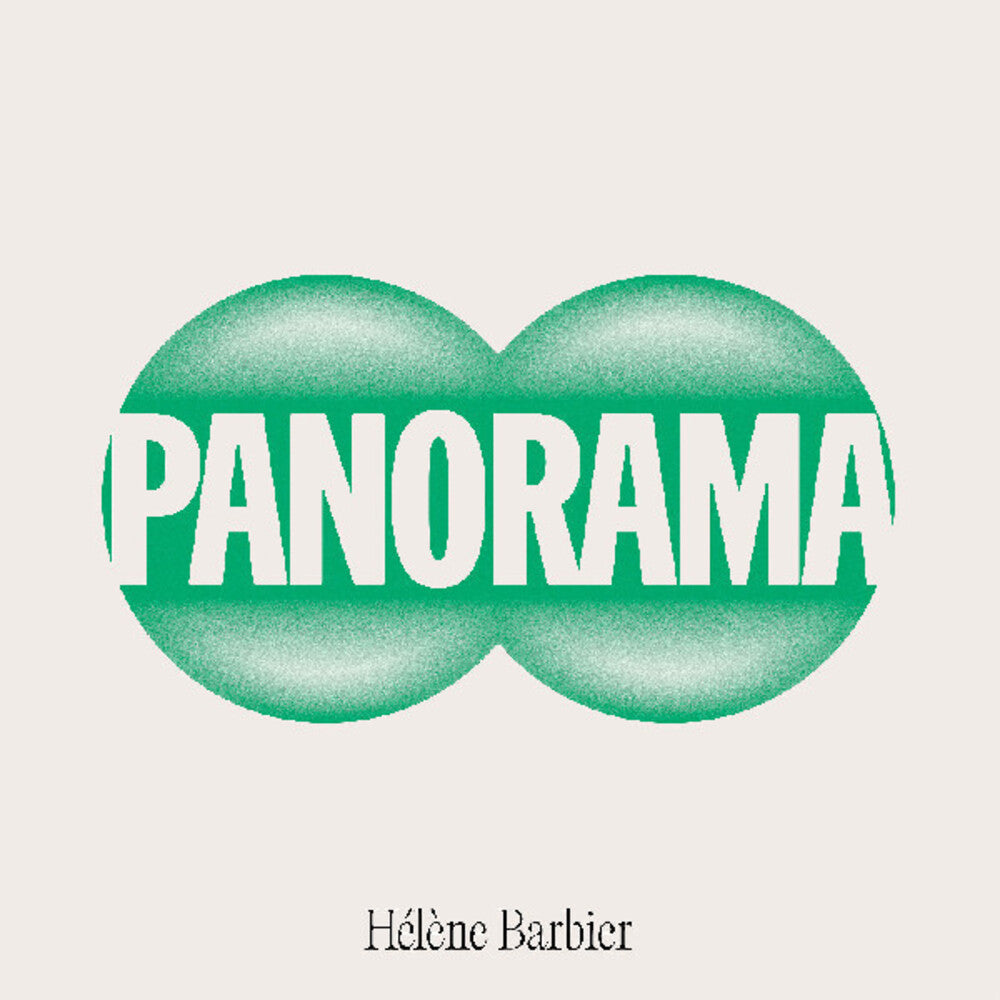 Helene Barbier - Panorama