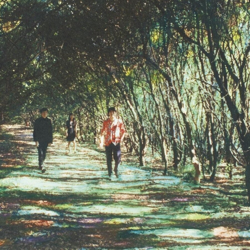 Pre-Order: Nagisa Ni Te - Taiyou No Sekai (The True Sun)