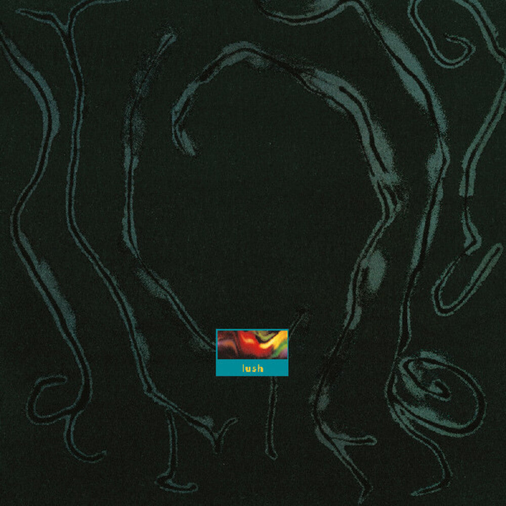 Lush - Gala