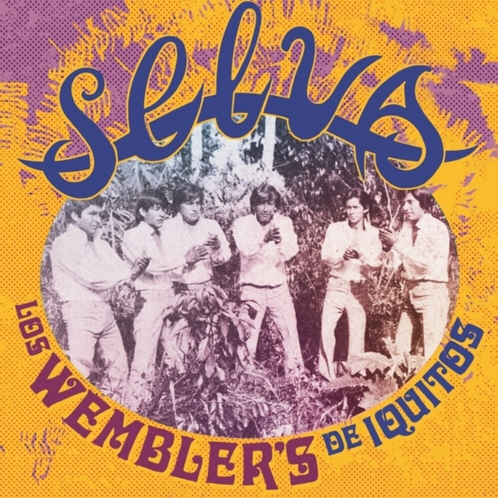 Wembler's De Iquitos - Selva