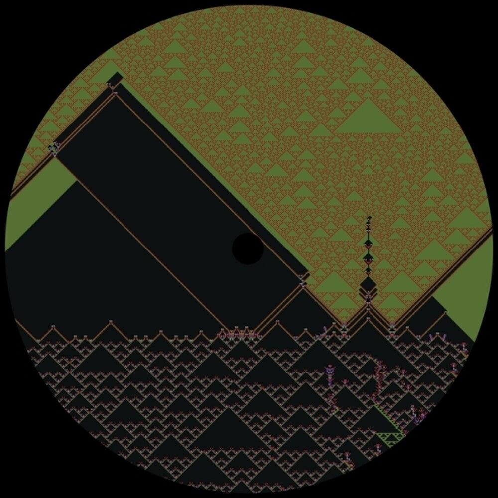 Otodojo - Recursivity (Ep)