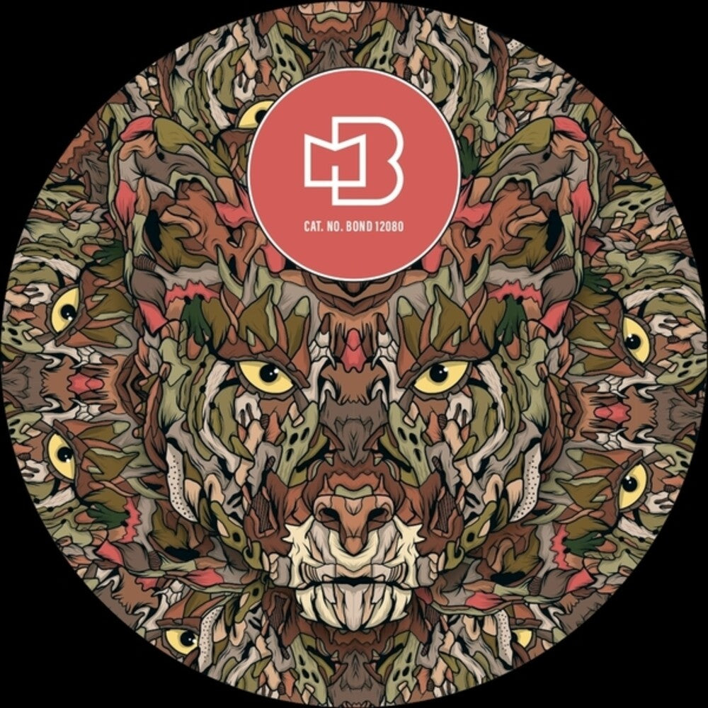 Markus Homm - Twingo (Ep)