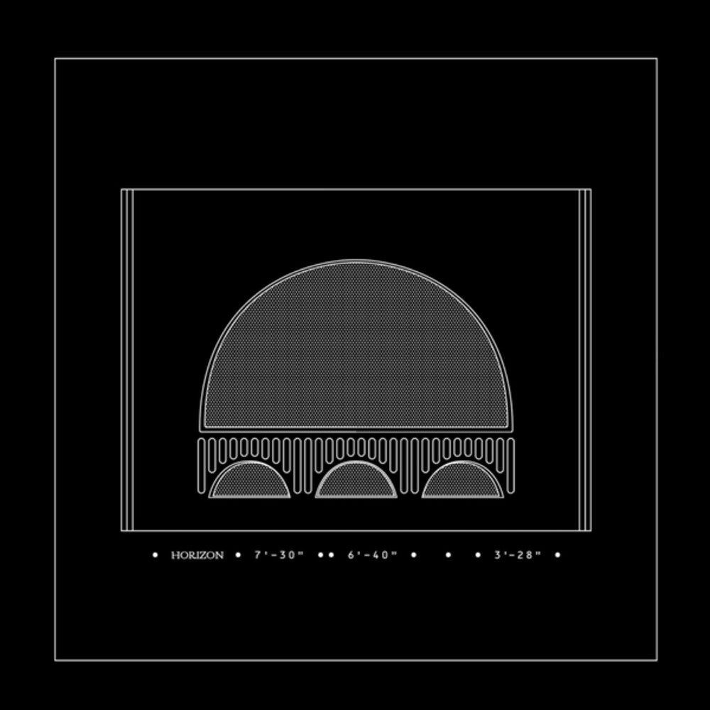 Shabason / Gill / Davidson - Horizon