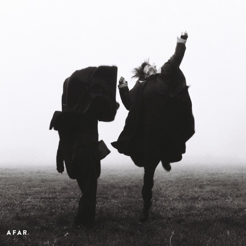 Afar - Changing Rules