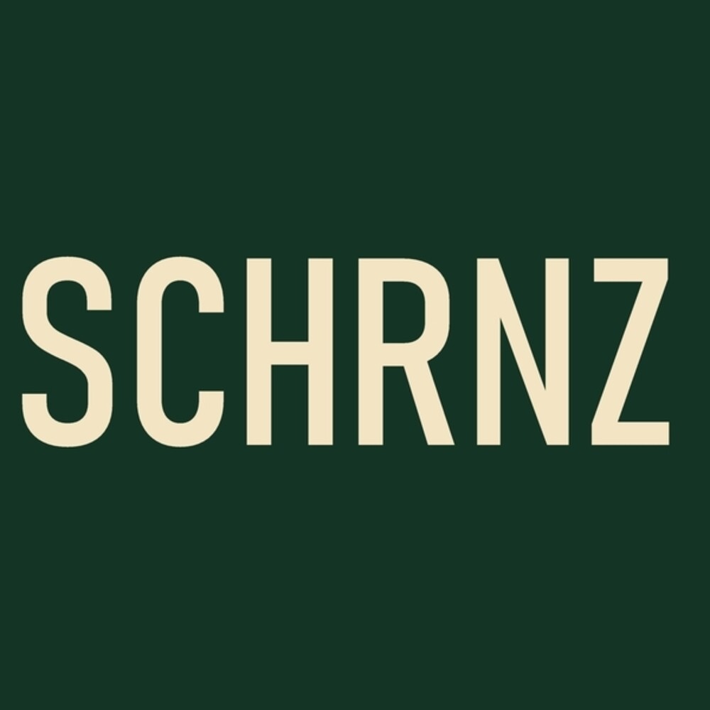Schrnz - Schrnz Continues (Ep)