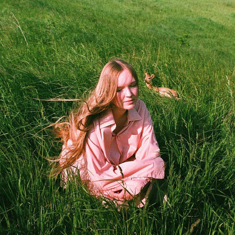 Babygirl - Stay Here Where It's Warm (Can)