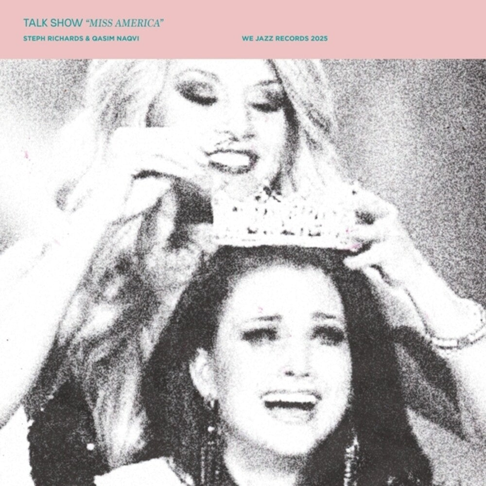 Talk Show - Miss America