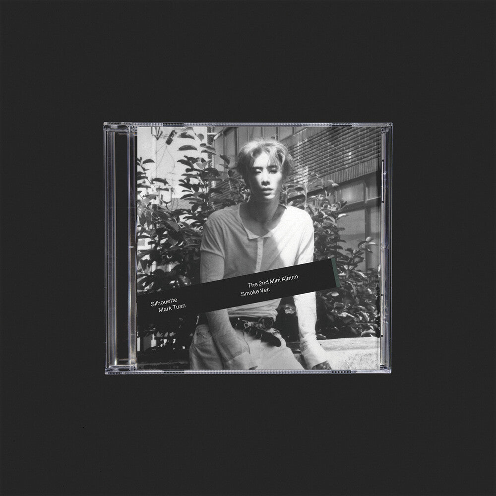 Mark Tuan - Silhouette (Smoke Jewel) (Post) (Stic) (Phob)