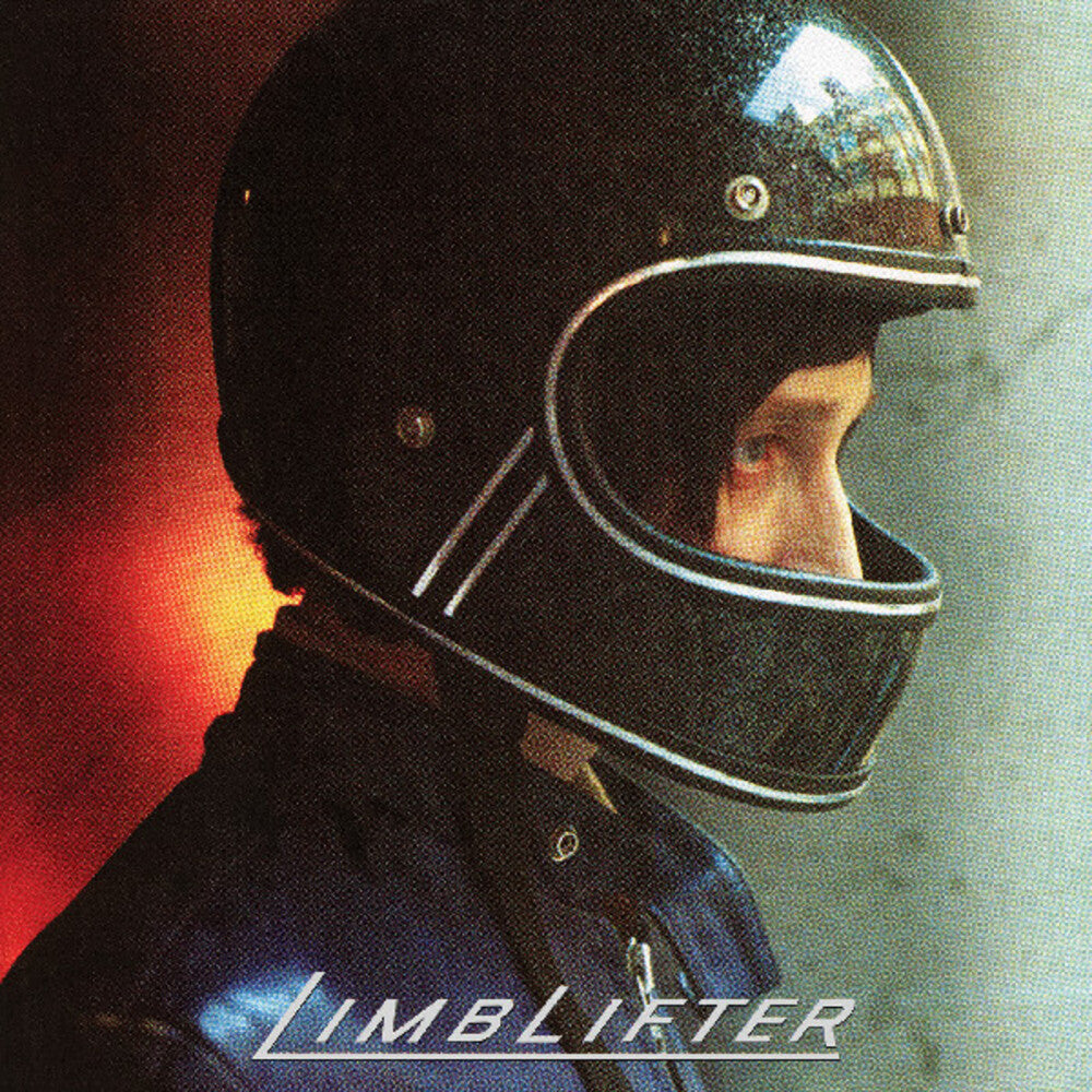 Limblifter - I/O
