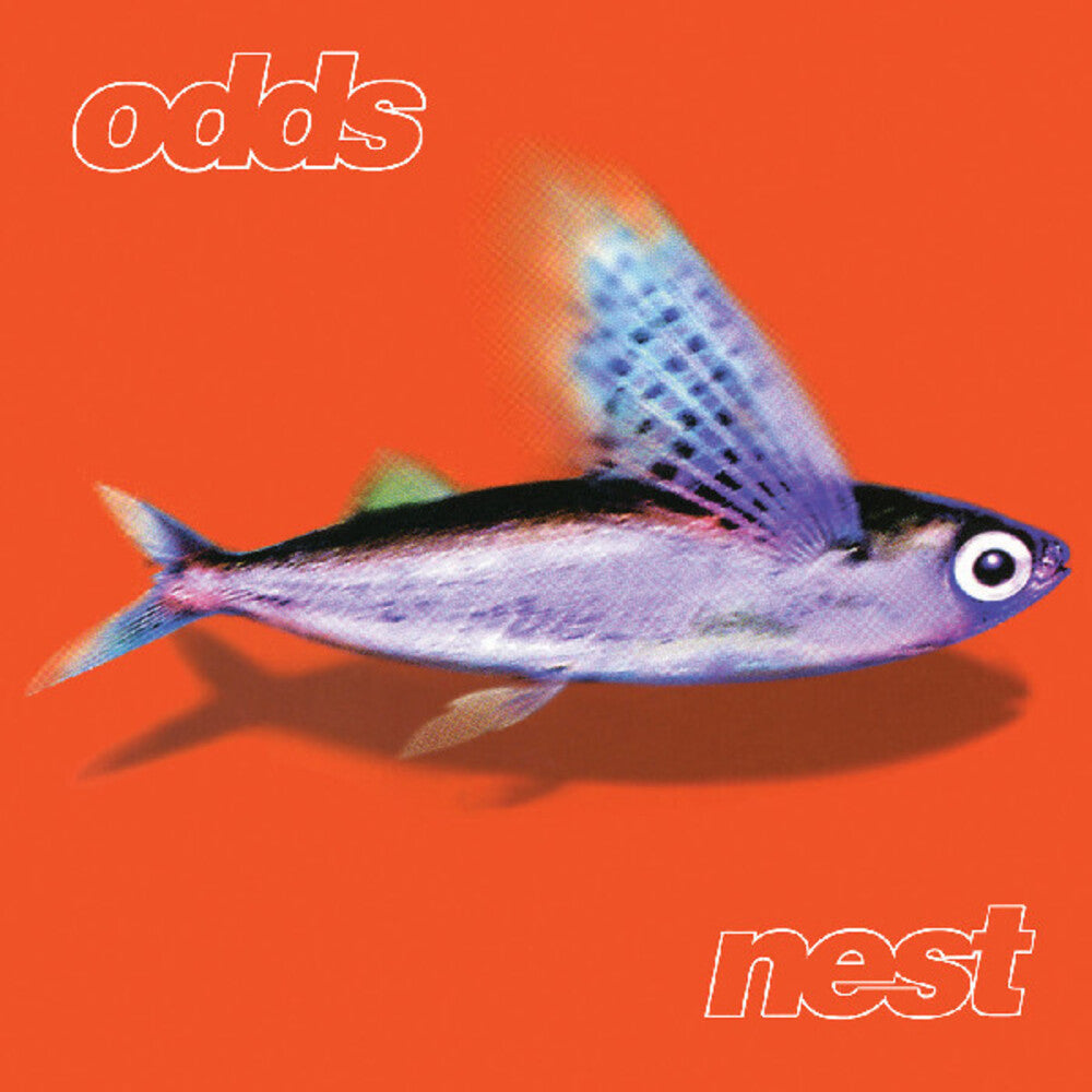 Odds - Nest