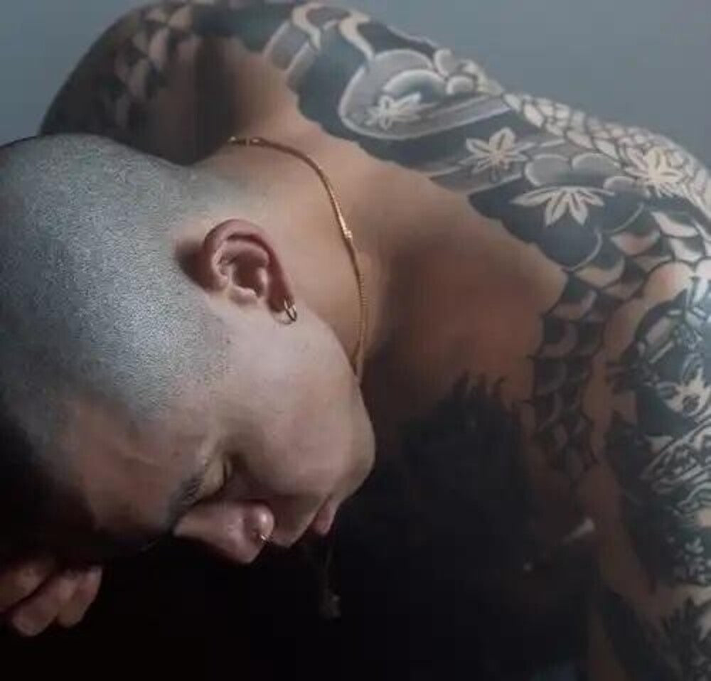 Speed - All My Angels