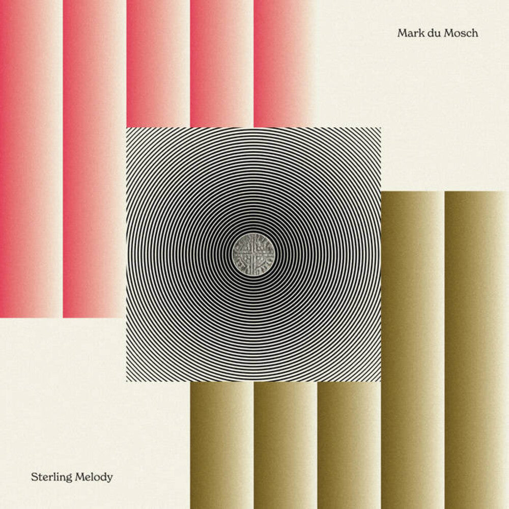 Du Mark Mosch - Sterling Melody