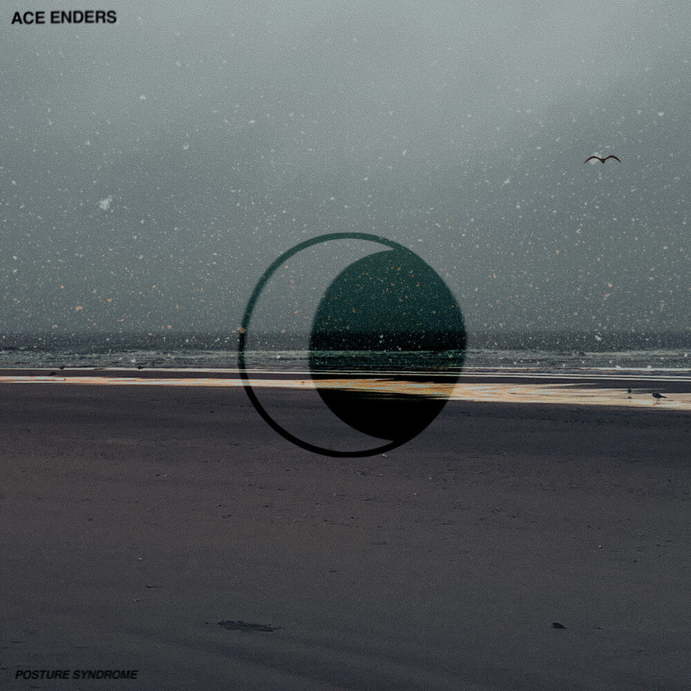 Ace Enders - Posture Syndrome