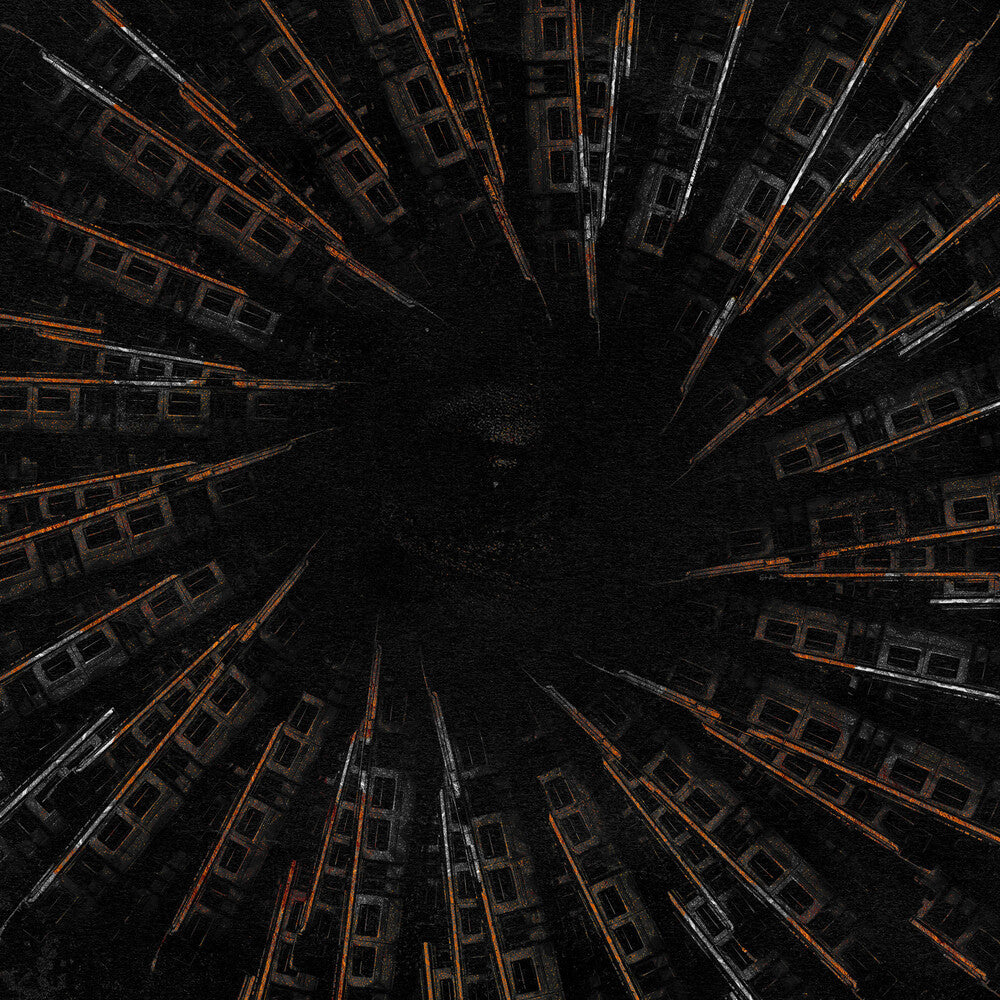 Rome Streetz - Trainspotting