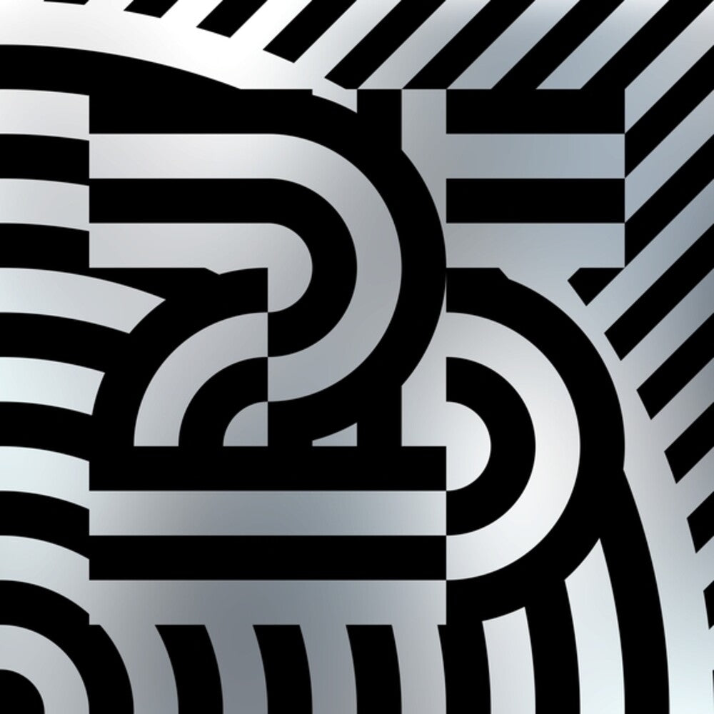 25 Years Cocoon Recordings: Volume One / Var - 25 Years Cocoon Recordings: Volume One / Var