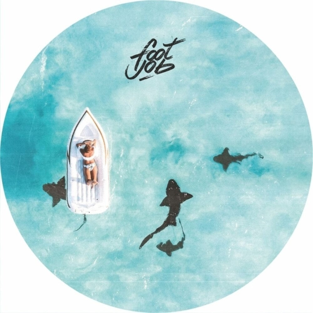 Bdk - Swimming (Ep)