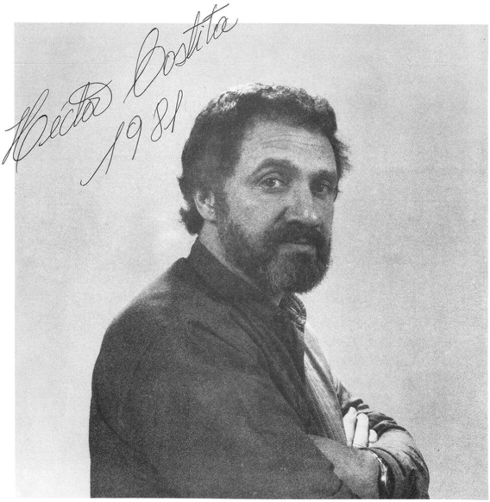 Hector Costita - 1981