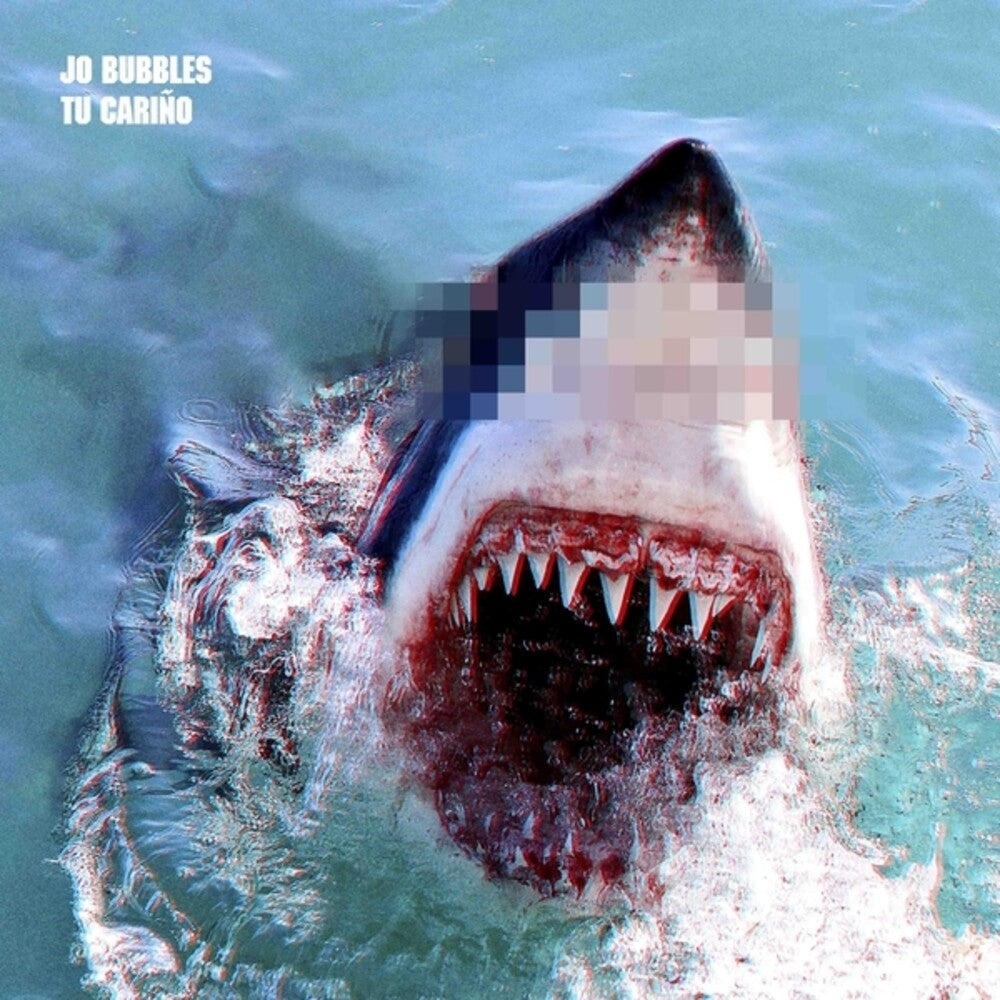 Jo Bubbles - Tu Carino (Ep)