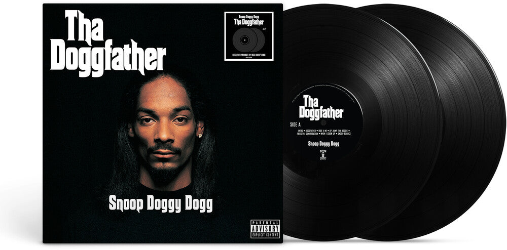 Snoop Doggy Dogg - Tha Doggfather – Strictly