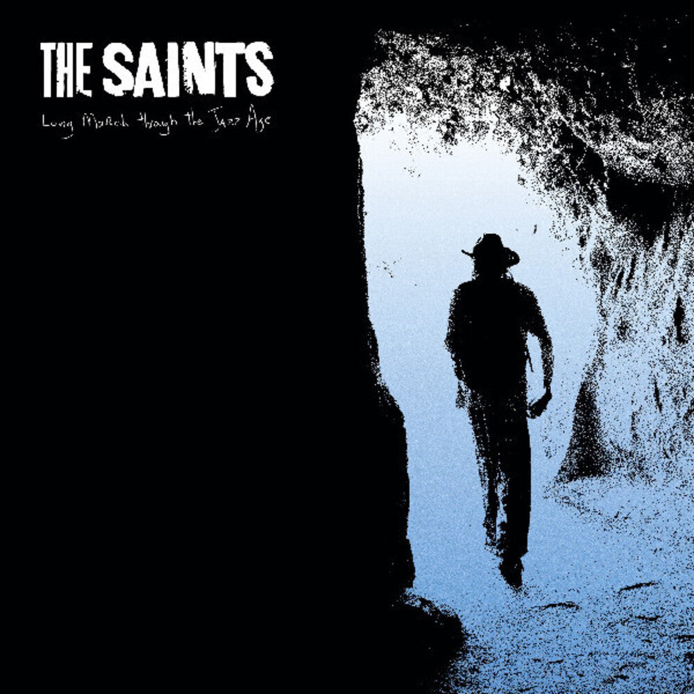 Pre-Order: Saints - Long March Through The Jazz Age