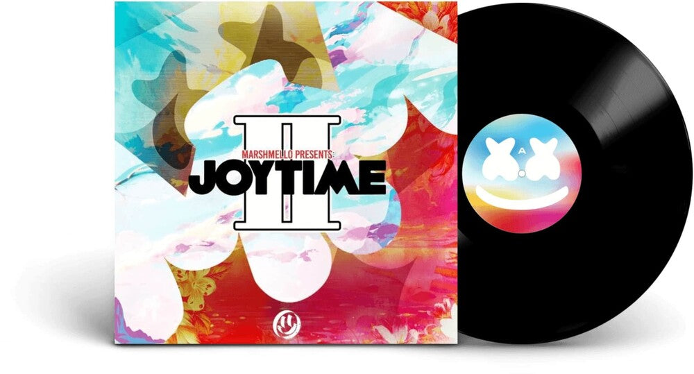Marshmello - Joytime II