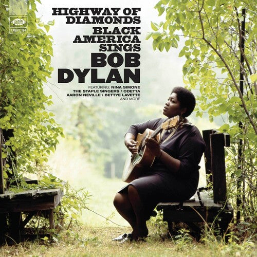 Various - Highway Of Diamonds: Black America Sings Bob Dylan