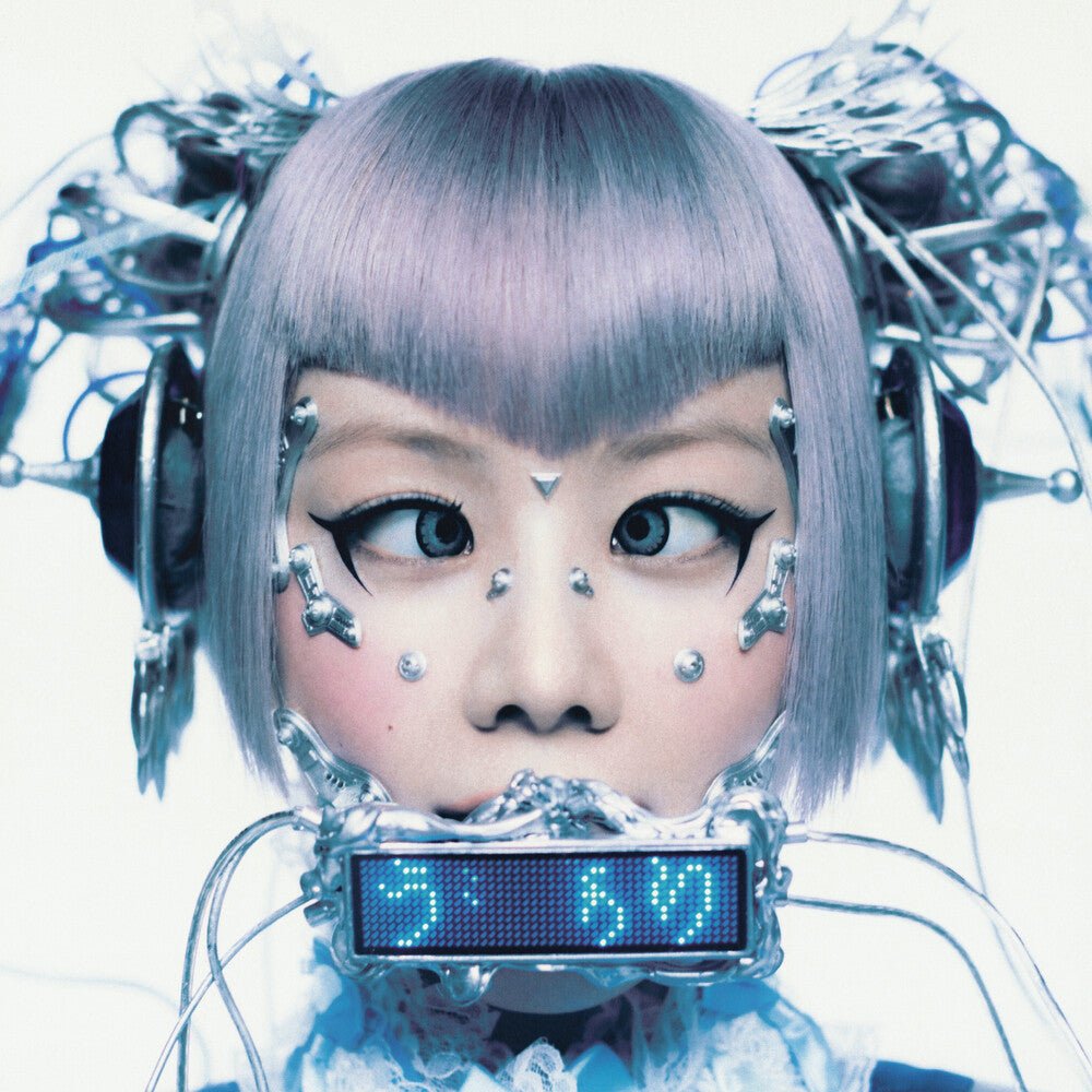 XG - THE CORE [HINATA VERSION] – Strictly