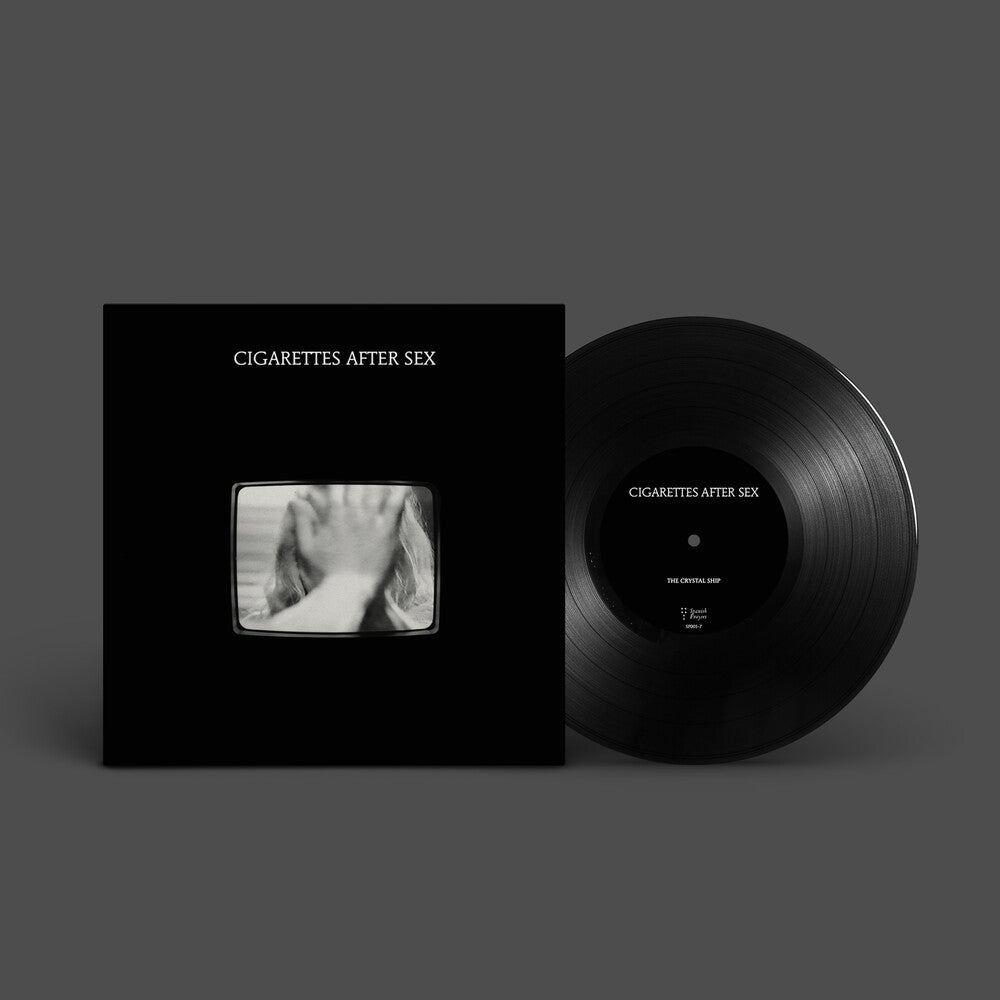 cigarettes after sex krystal Return With A Brand New Song 'You're All I Want' Cigarettes After Sex - X's