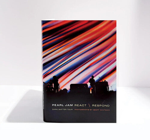 Pearl Jam - React/Respond: Dark Matter Tour 7"