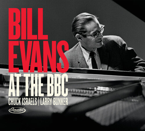 Bill Evans - At The BBC