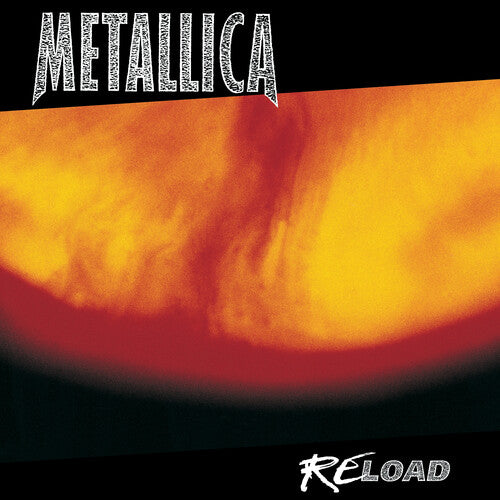 Metalica - ReLoad (Remastered Expanded Edition)