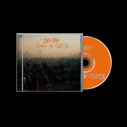 Turnover - Down To Earth
