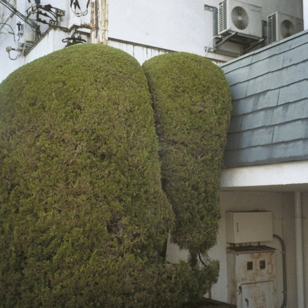 the album cover for Marja Ahti / Mccowen,John - Errands