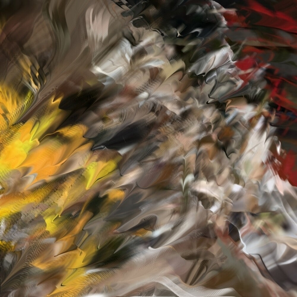 the album cover for Big Ever - Otto (Ep)