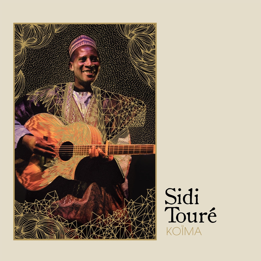 Sidi Toure - Koima