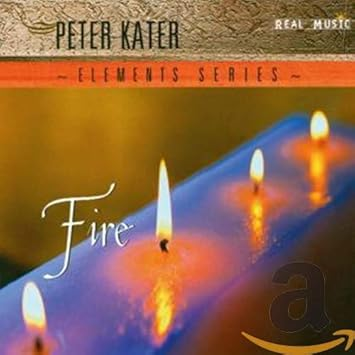 Peter Kater - Elements Series: Fire