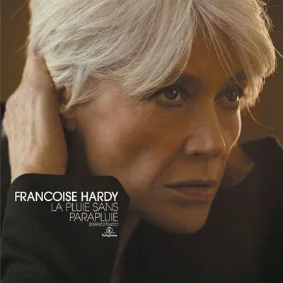 Francoise Hardy - La Pluie Sans Parapluie (import)