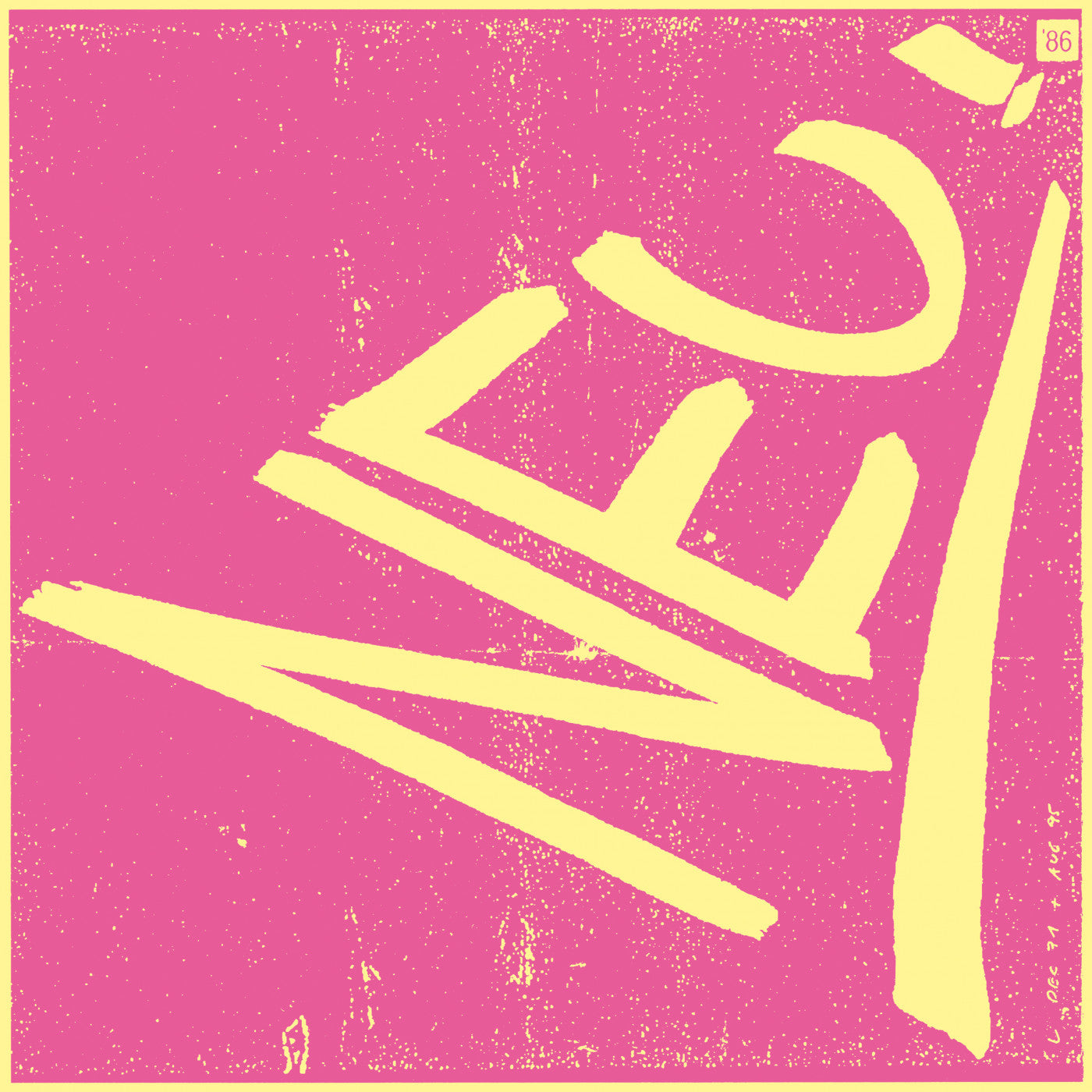 Neu - Neu! 86