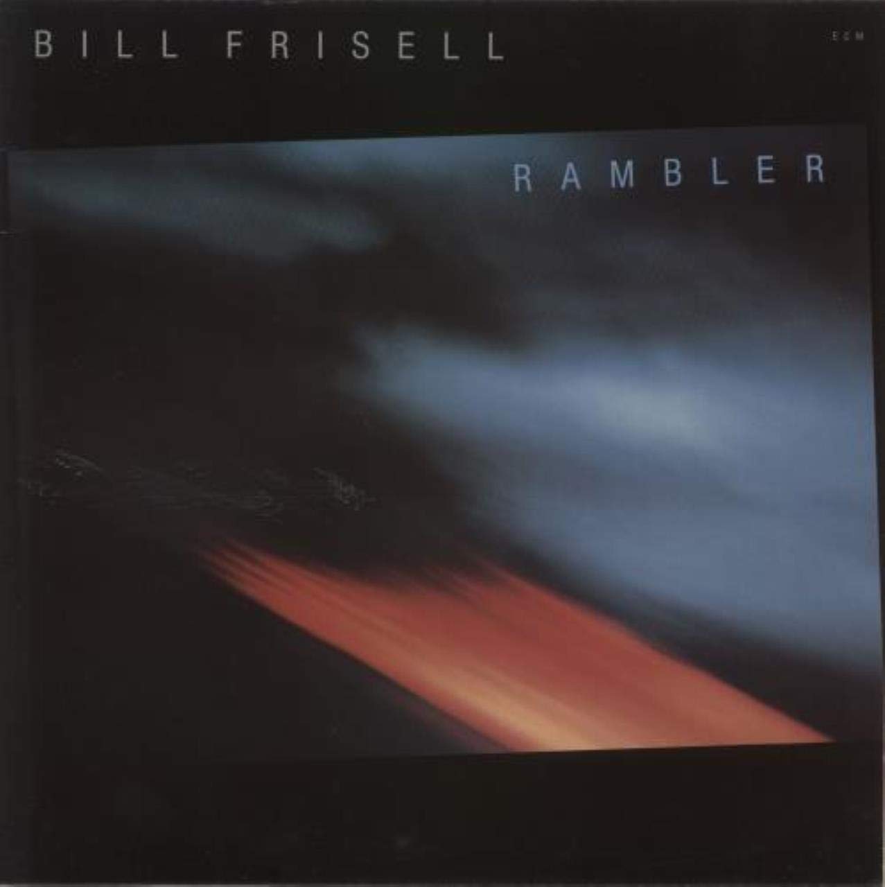 Bill Frisell - Rambler LP