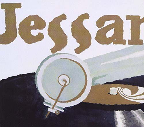Jessamine – Another Fictionalized History CD