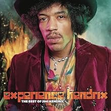 Jimi Hendrix - Experience Hendrix CD