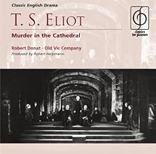 T.S. Eliot - Murder In The Cathedral