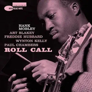 Hank Mobley - Roll Call