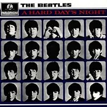 The Beatles - A Hard Day's Night CD