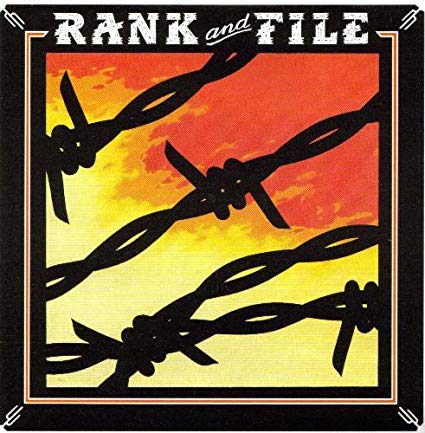 Rank And File – The Slash Years CD