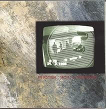 Photek - Risk vs. Reward CD