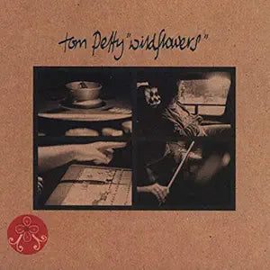 Tom Petty - Wildflowers CD