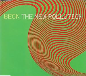 Beck - The New Pollution (Single)
