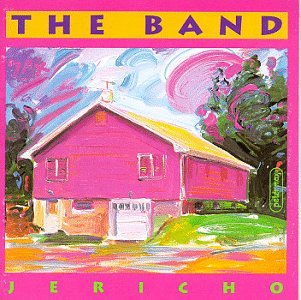The Band – Jericho CD